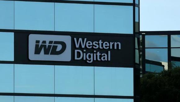 Western Digital tiene un valor de mercado que ronda los US$ 19,000 millones.
