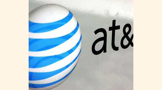 AT&T. Posición en el ranking global: 12 . País: Estados Unidos . Industria: Telecomunicaciones. Ventas: US$ 146.800 millones. Beneficio: US$ 13.200 millones.   Activos: US$ 402.700 millones. Valor de mercado: US$ 234.200 millones.