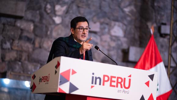 InPerú espera posicionar la inversión privada como desarrollo económico, generación de empleo y articulador del desarrollo cultural de país. (Foto: inPerú)