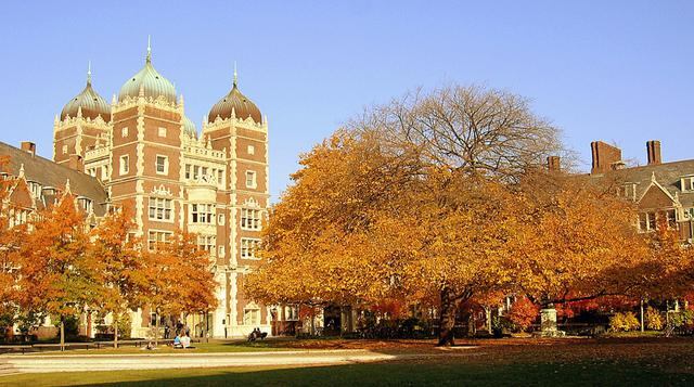 <b>University of Pennsylvania: Wharton. (EE.UU.)</b> El MBA de esta escuela sube una posición frente al ranking del 2014. El salario promedio de sus egresados al año suma US$ 172,699. El 93% de sus alumnos encuentra trabajo en tres meses. (Foto: Wikipedia