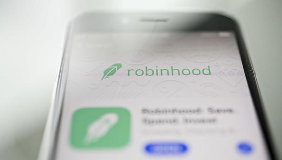 Robinhood ha estado luchando por recuperar su equilibrio tras emerger como la aplicación de tecnología financiera revelación durante la pandemia.