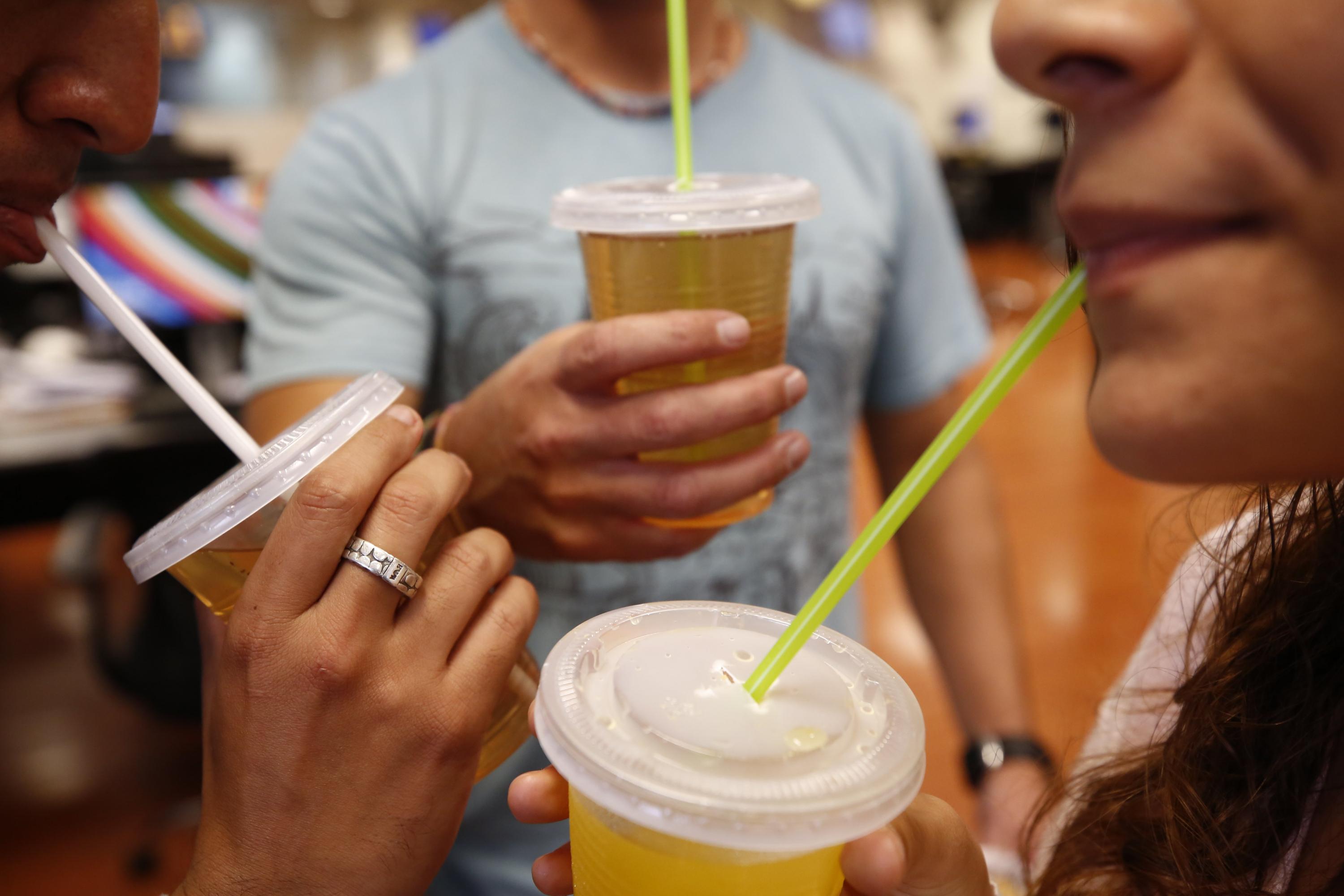 El incumplimiento de lo dispuesto por Indecopi suponía una multa de hasta 20 UIT a la Municipalidad de Magdalena del Mar. (Foto: GEC)