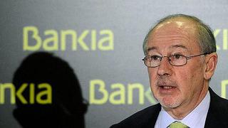 Telefónica nombró a exjefe de Bankia como asesor para Europa y América Latina