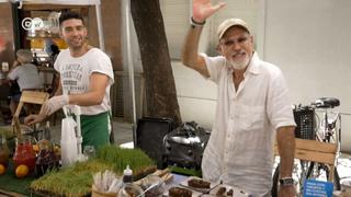 Agroecología, la apuesta en Argentina para reciclar lo producido en la Tierra