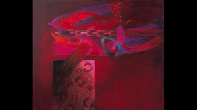 FOTO 11 | Fernando de Szyszlo.