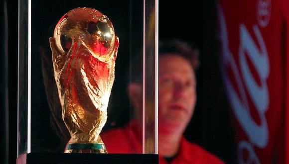 Rusia 2018 sería el primer Mundial que incorpore el VAR. (Foto: Reuters)