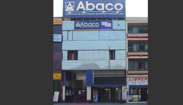 FOTO 18 | INST. SUPERIOR TECNOLOGICO ABACO (3'873,985)