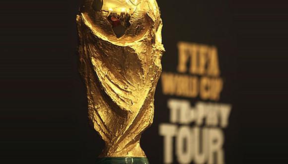 Según el estudio de Fifpro, el 77% de los jugadores europeos y asiáticos prefieren un Mundial cada cuatro años, frente al 63% de los jugadores del continente americano. (Foto: FIFA)