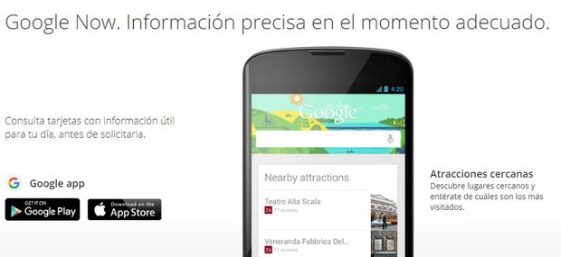6 apps de Google para mejorar la productividad diaria