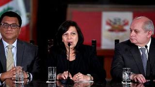 Comisión peruana viajará a Bolivia para verificar acciones de captura de Martín Belaunde