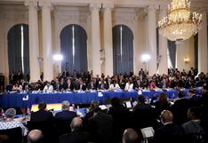 OEA aprueba resolución para aplicar Carta Democrática a Venezuela​