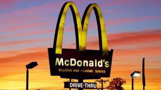 McDonald’s renueva intento de mejorar su cocina para recuperarse