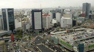 Economía peruana crecerá 2.6% este año y 4.8% el próximo, señaló BBVA Research