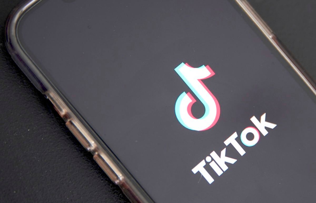 TikTok sues Montana after the state banned the app