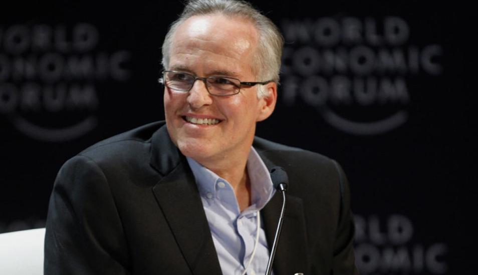 FOTO 1 | Carlos Rodriguez-Pastor (US$ 4,100 millones). Puesto: 478. (Foto: Bloomberg)