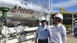 PetroTal anuncia perforación de Nuevo Pozo Horizontal y récord de producción en Lote 95 