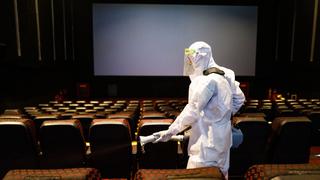 The Economist: El nuevo problema de los cines tras una cautelosa reapertura