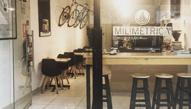 Milimétrica se caracteriza por tener diferentes tipos de tostados de la semilla. (Foto: Tripadvisor)