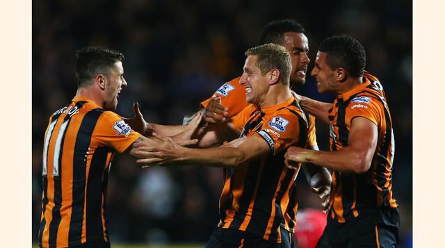 Hull City: Su déficit es de US$ 33 millones. (Foto: Getty)