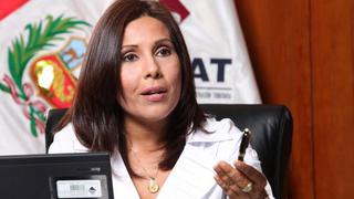 Tania Quispe: “La Sunat estará más cerca de ti desde julio próximo”