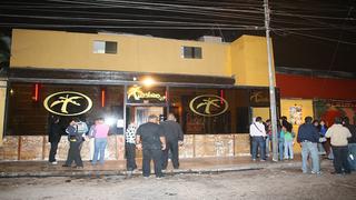 Indecopi y la Municipalidad de Miraflores enfrentados por discoteca “Tumbao VIP”