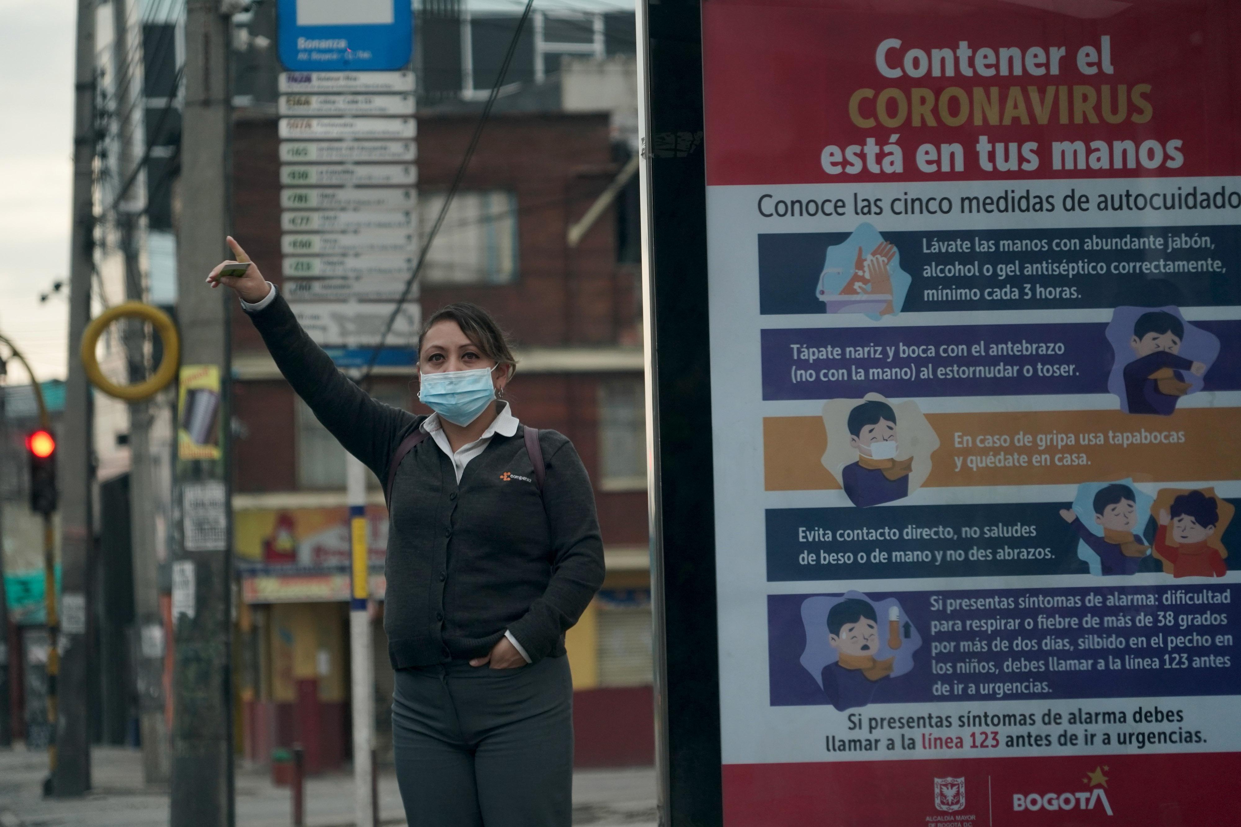 Los mercados emergentes registraron una novena semana de salidas en los cinco días hasta el 17 de abril, pero US$ 1,400 millones volvieron a los bonos, según Credit Agricole SA. Photographer: Nathalia Angarita/Bloomberg