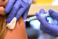 Gobernadores regionales evaluarán pedir tarjeta de vacunación para eventos