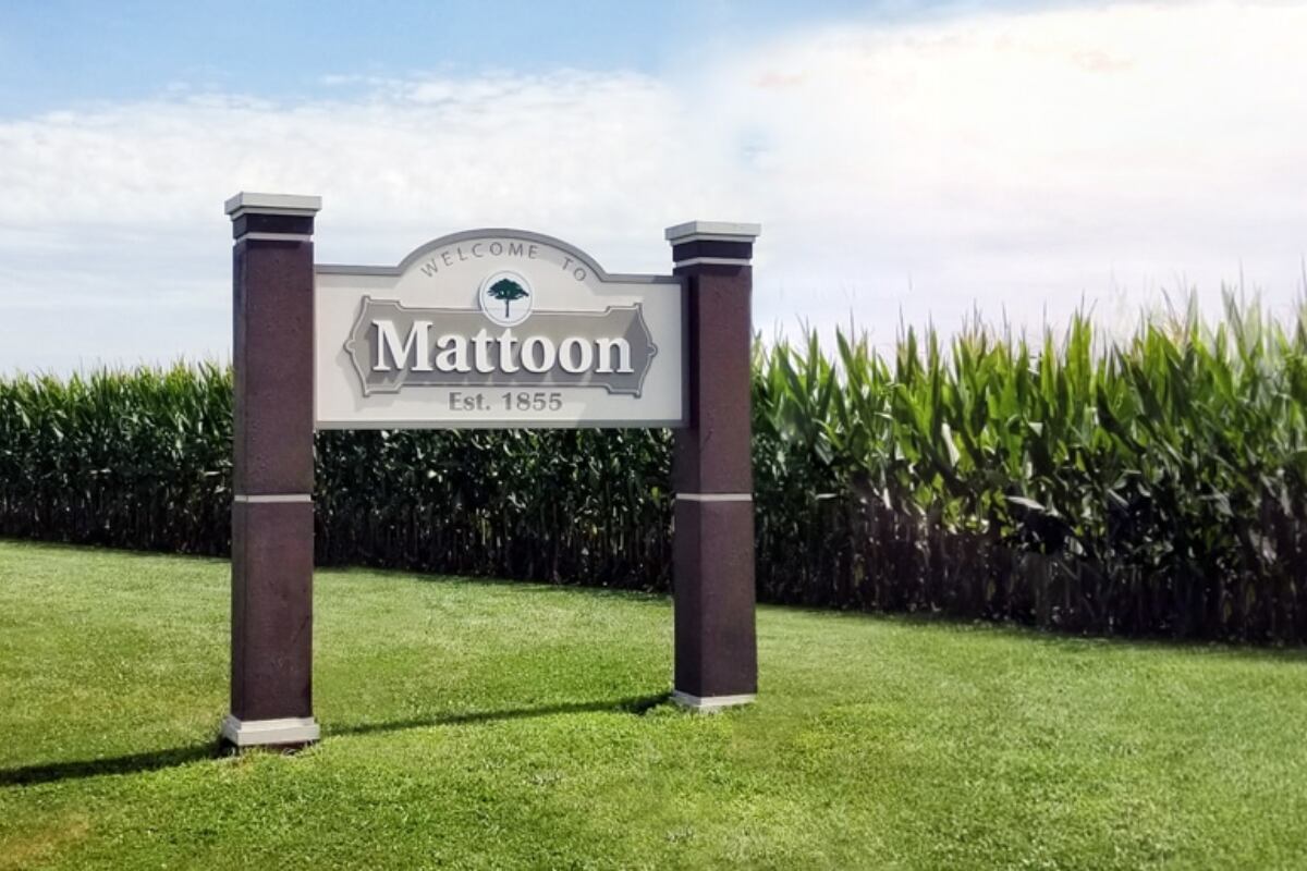 Las autoridades de Illinois buscan impulsar a Mattoon como un nuevo centro urbano (Foto: Move To Mattoon)