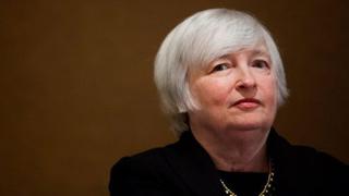 Obama postula oficialmente a Yellen para reemplazar a Bernanke