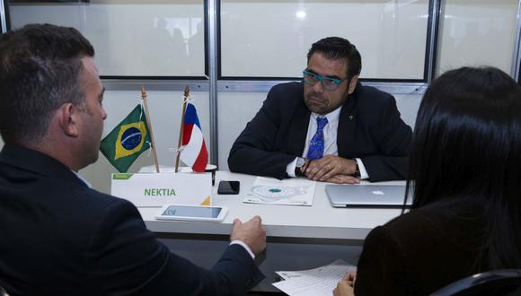 “Perú es un mercado muy importante para la industria de los equipos médicos de Brasil", dijo Rodolfo Yamada de la ABIMO. (Foto: Difusión)