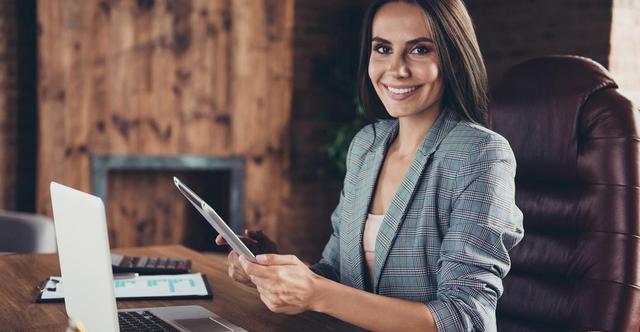 FOTO 3 | 3. Vístete para la ocasión  (Foto: iStock)