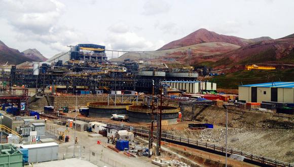 En Vivo: ¿Cuál es la viabilidad de los proyectos mineros pendientes para el 2018?