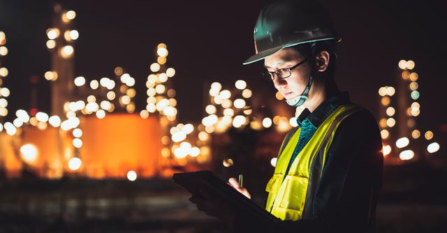 FOTO 3 | Técnico en Ingeniería Civil (Foto: iStock)