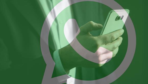 ONPE presnetó un chatbot en WhatsApp para que conozca su local de votación y cómo sufragar correctamente. (Foto: Archivo GEC)