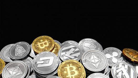 Las criptomonedas existentes _como bitcoin_ no son adecuadas para pagar en el mundo cotidiano porque su valor puede fluctuar bruscamente.