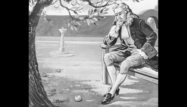 FOTO 7 | “Me parece haber sido sólo un niño jugando en la orilla del mar, divirtiéndose y buscando una piedra más lisa o una concha más bonita de lo normal, mientras el gran océano de la verdad yacía ante mis ojos con todo por descubrir”
Isaac Newton (1642 – 1727) sobre la profundidad de lo que nos queda por descubrir, lo grande que es el mundo y la cantidad de cosas que esperan a ser descubiertas por mentes inquietas y curiosas.