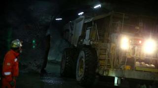 Huelga en mina chilena de cobre Candelaria continúa sin solución a la vista 
