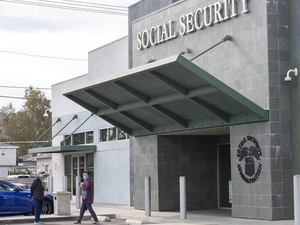 La Administración de la Seguridad Social  de Estados Unidos se encarga de la jubilación y otros beneficios como la SSI (Foto: AFP)