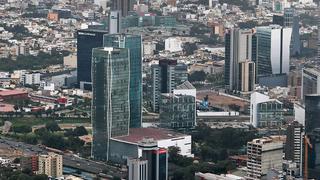 Precios de renta de oficinas prime en Lima volverían a subir el 2020 tras 5 años