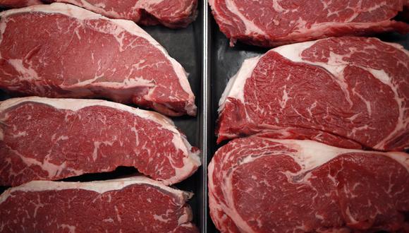Australia y EE.UU. son los principales proveedores de Japón, con la carne de res australiana dominando el 51% de la participación de mercado frente al 41% de EE.UU.