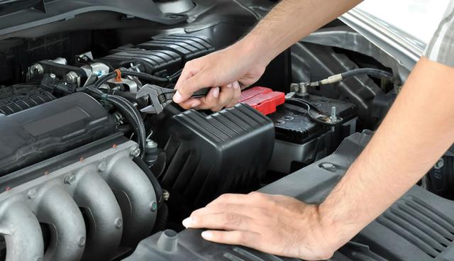 Foto 4 | ACUDE A MANTENIMIENTO: Importante porque brinda un panorama amplio de cómo se encuentra tu auto y motiva a mantenerlo en un correcto funcionamiento, lo que contribuye no solamente a la seguridad vial sino al medio ambiente.  (Foto: Nitro.pe)