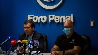 ONG Foro Penal denuncia que en Venezuela hay 265 presos políticos