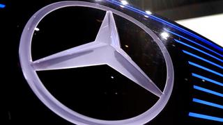 Diveimport revisará 100 vehículos de Mercedes-Benz por posible falla