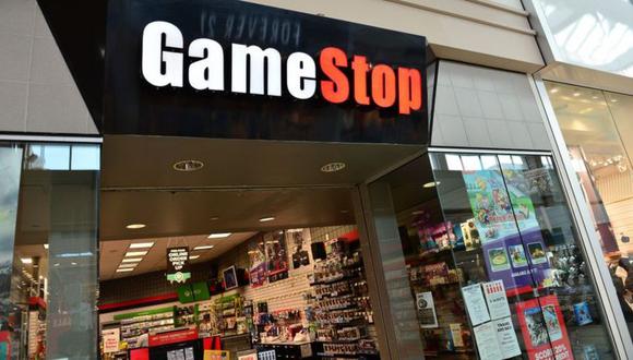 Wall Street vive una batalla inusual por las acciones de Gamestop. (Foto: Getty Images)