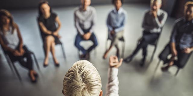 FOTO 3 | 3. Un gran líder es frío, agresivo y omnipotente. (Foto: iStock)