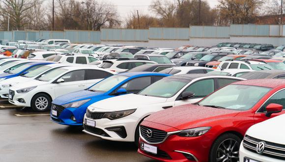 Roberto Ugarte, subgerente de vehículos seminuevos en Mitsui Automotriz, comentó a Gestión que la venta de dicha división creció 42% respecto al 2022 (150 unidades adicionales) y representa el 5,4% de los ingresos de la compañía. (Foto: Stock)