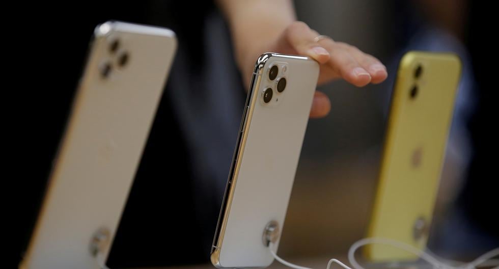 De Cuantos Gb Comprar Un Iphone