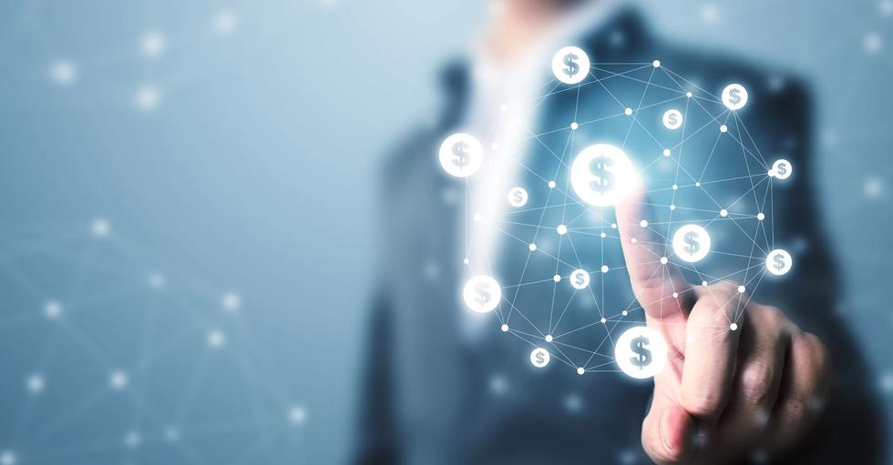 14. Compra acciones de la bolsa.
Las acciones de dividendos son una gran forma de generar ingresos pasivos. Y no tendrás que venderlas para generar el ingreso, sin embargo, necesitarás comprar una cantidad importante de acciones para ver un flujo de ingreso saludable. (Foto: iStock)