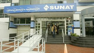Sunat aumentará los Centros de Servicios al Contribuyente