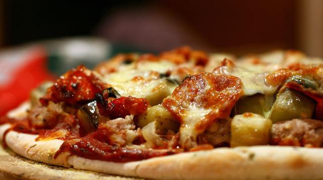 Tras el incidente en Domino's Pizza, debe saber que los limeños suelen consumir pizza por lo menos una vez al mes, y el mercado mueve entre S/. 300 a S/. 320 millones al año.